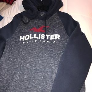 Hollister Sweater